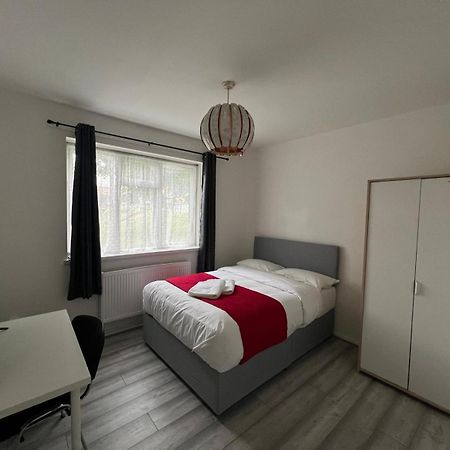 Apartamento Starlet Stepney Londres Exterior foto