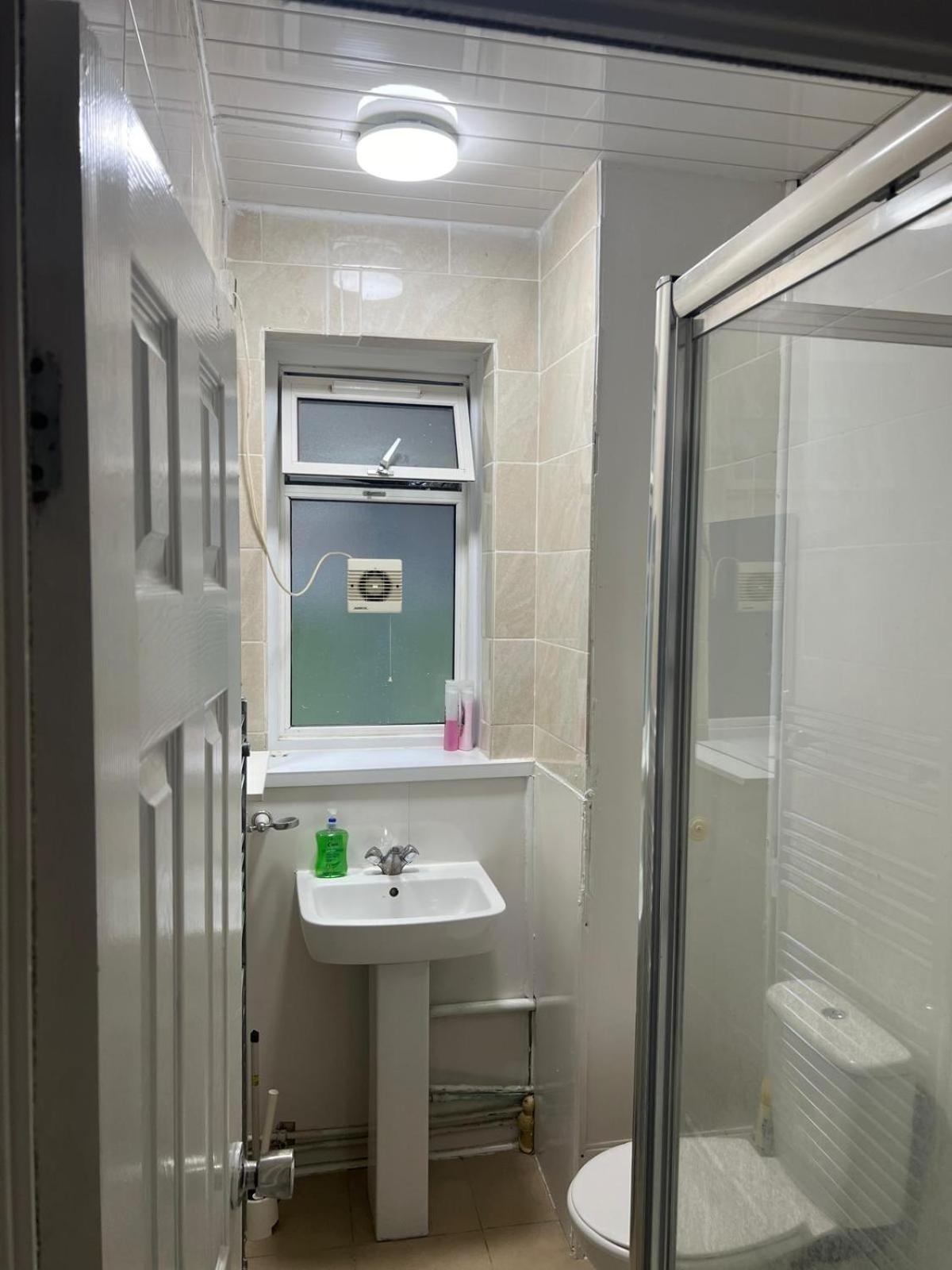 Apartamento Starlet Stepney Londres Exterior foto
