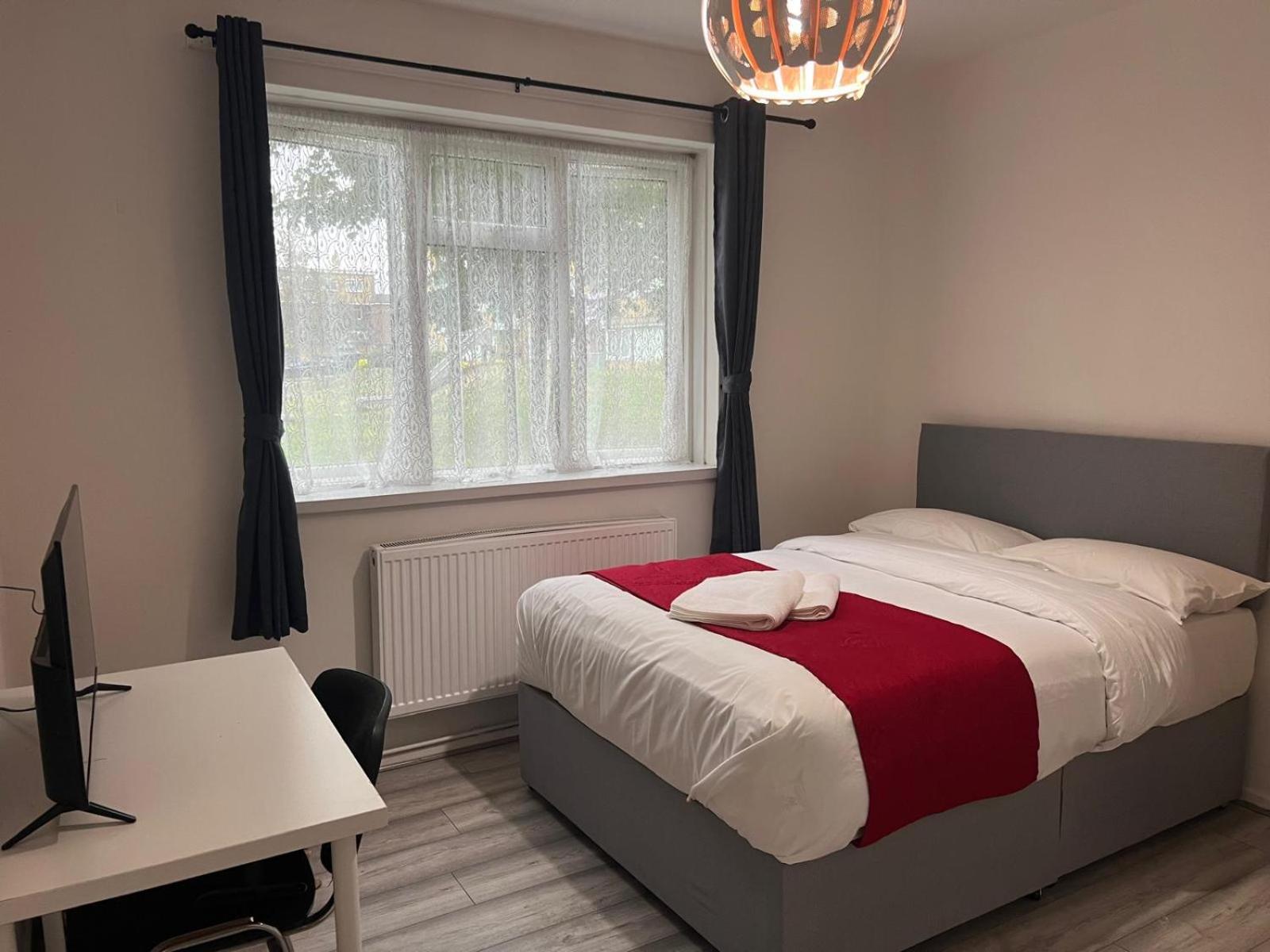 Apartamento Starlet Stepney Londres Exterior foto