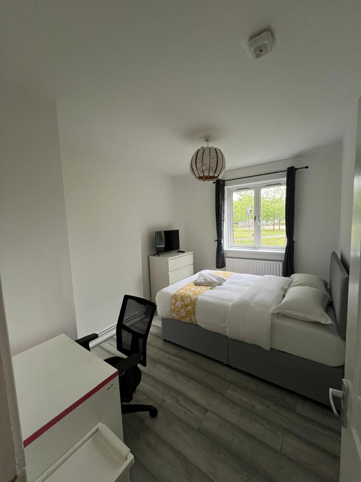 Apartamento Starlet Stepney Londres Exterior foto