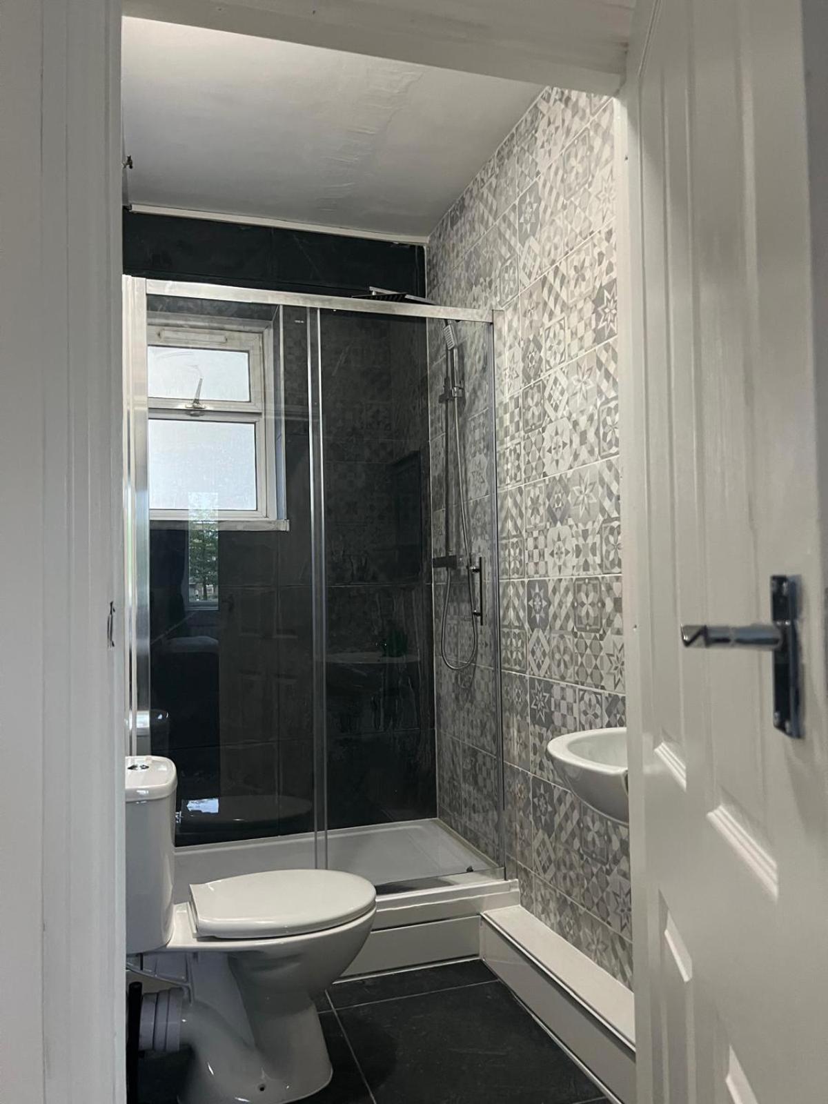 Apartamento Starlet Stepney Londres Exterior foto
