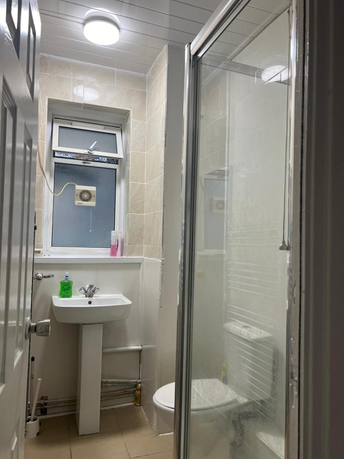 Apartamento Starlet Stepney Londres Exterior foto