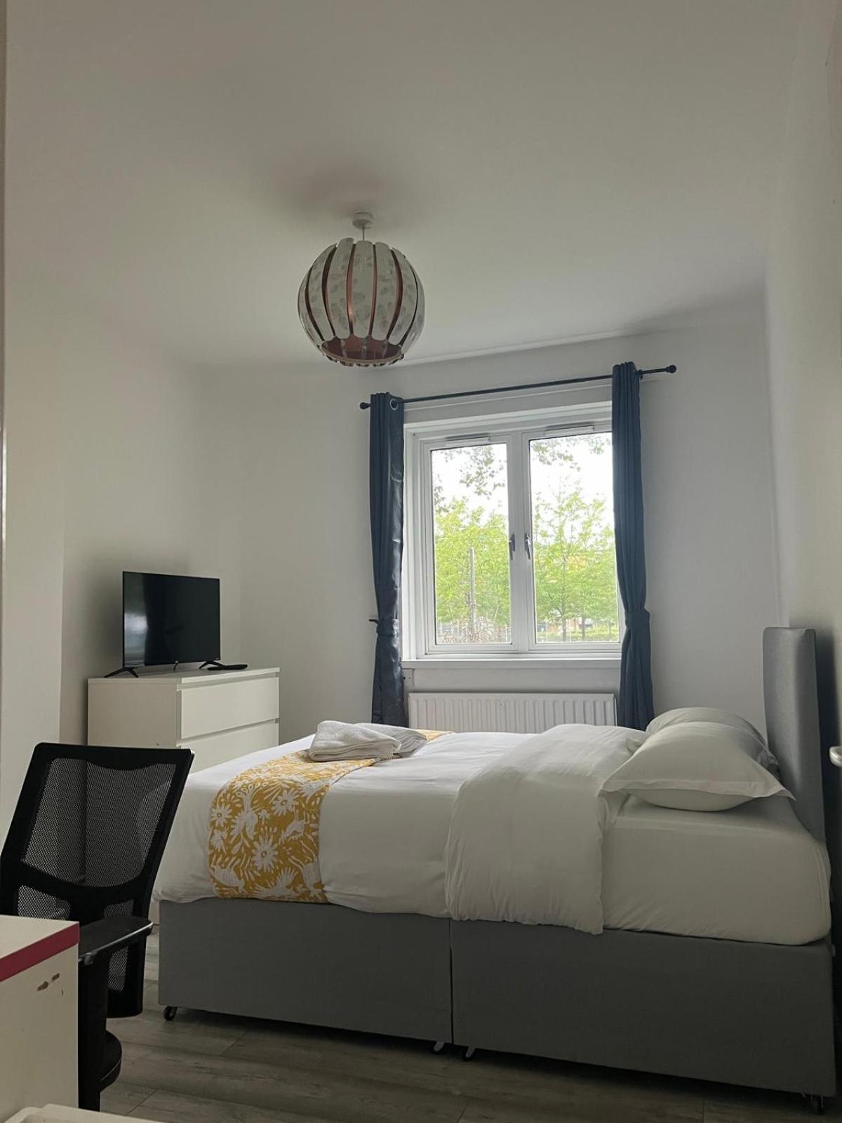 Apartamento Starlet Stepney Londres Exterior foto