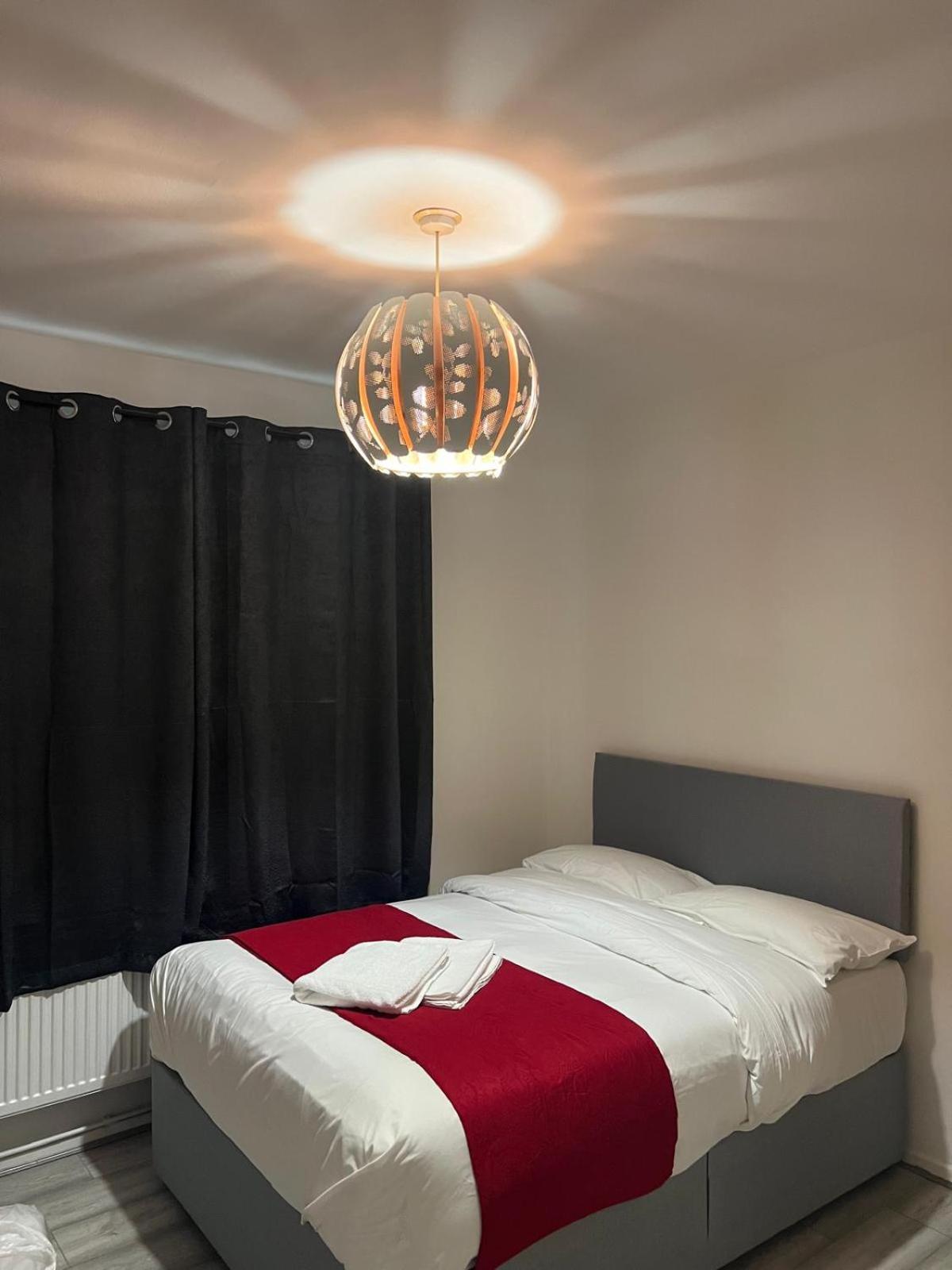 Apartamento Starlet Stepney Londres Exterior foto