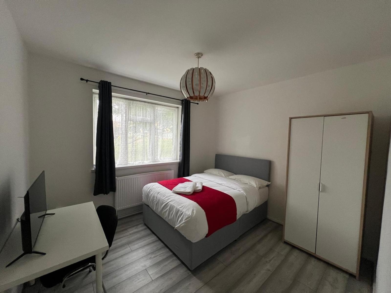 Apartamento Starlet Stepney Londres Exterior foto