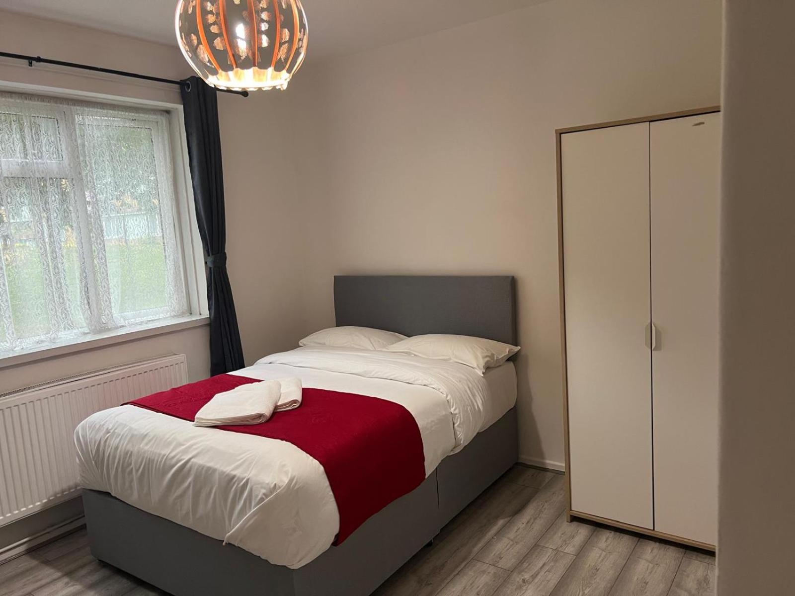 Apartamento Starlet Stepney Londres Exterior foto