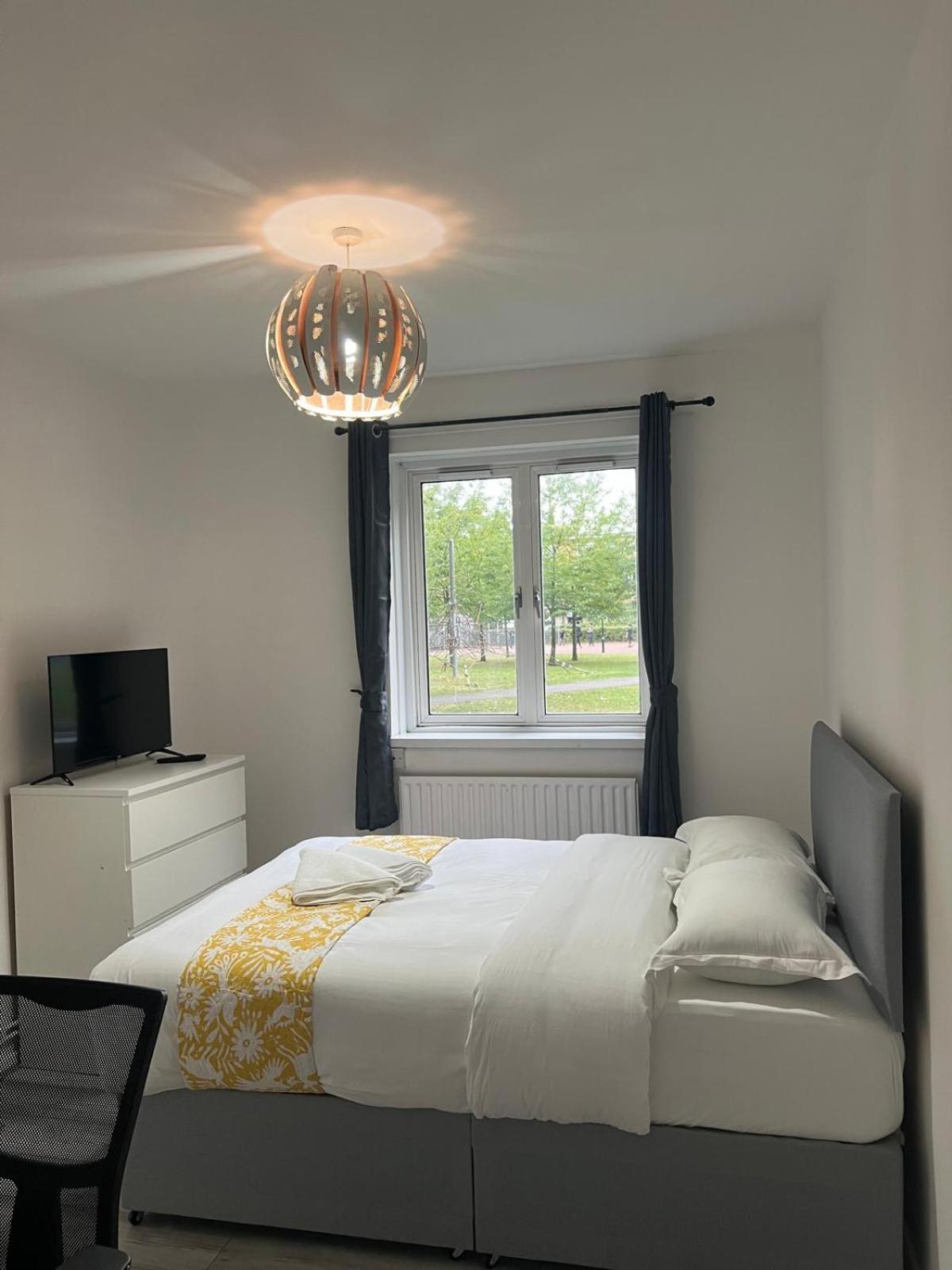 Apartamento Starlet Stepney Londres Exterior foto