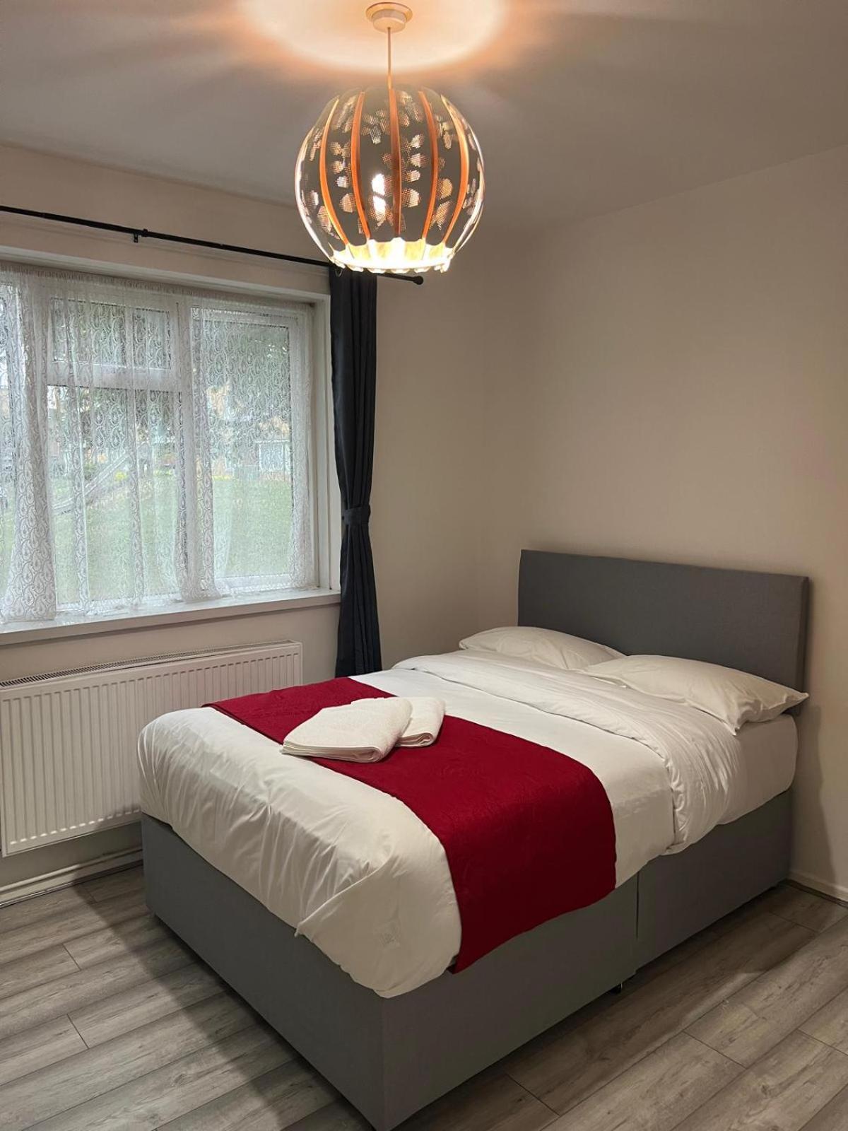 Apartamento Starlet Stepney Londres Exterior foto
