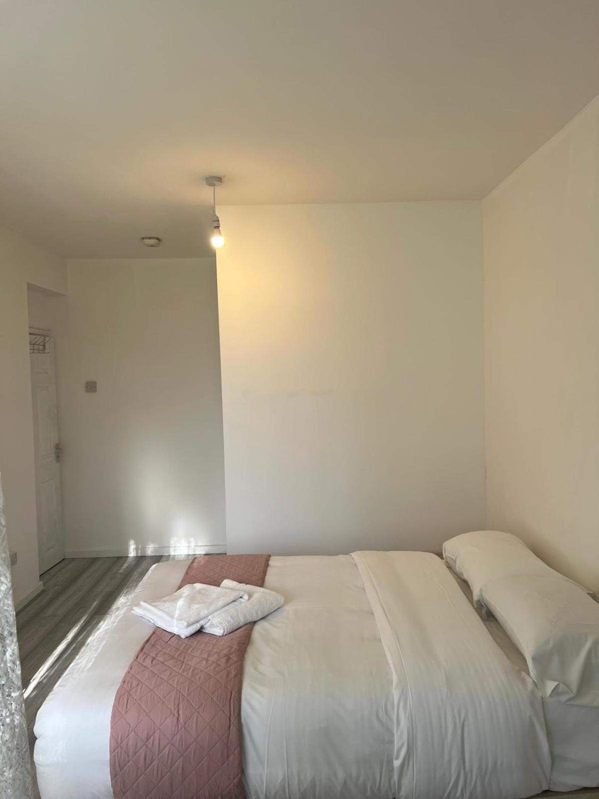 Apartamento Starlet Stepney Londres Exterior foto