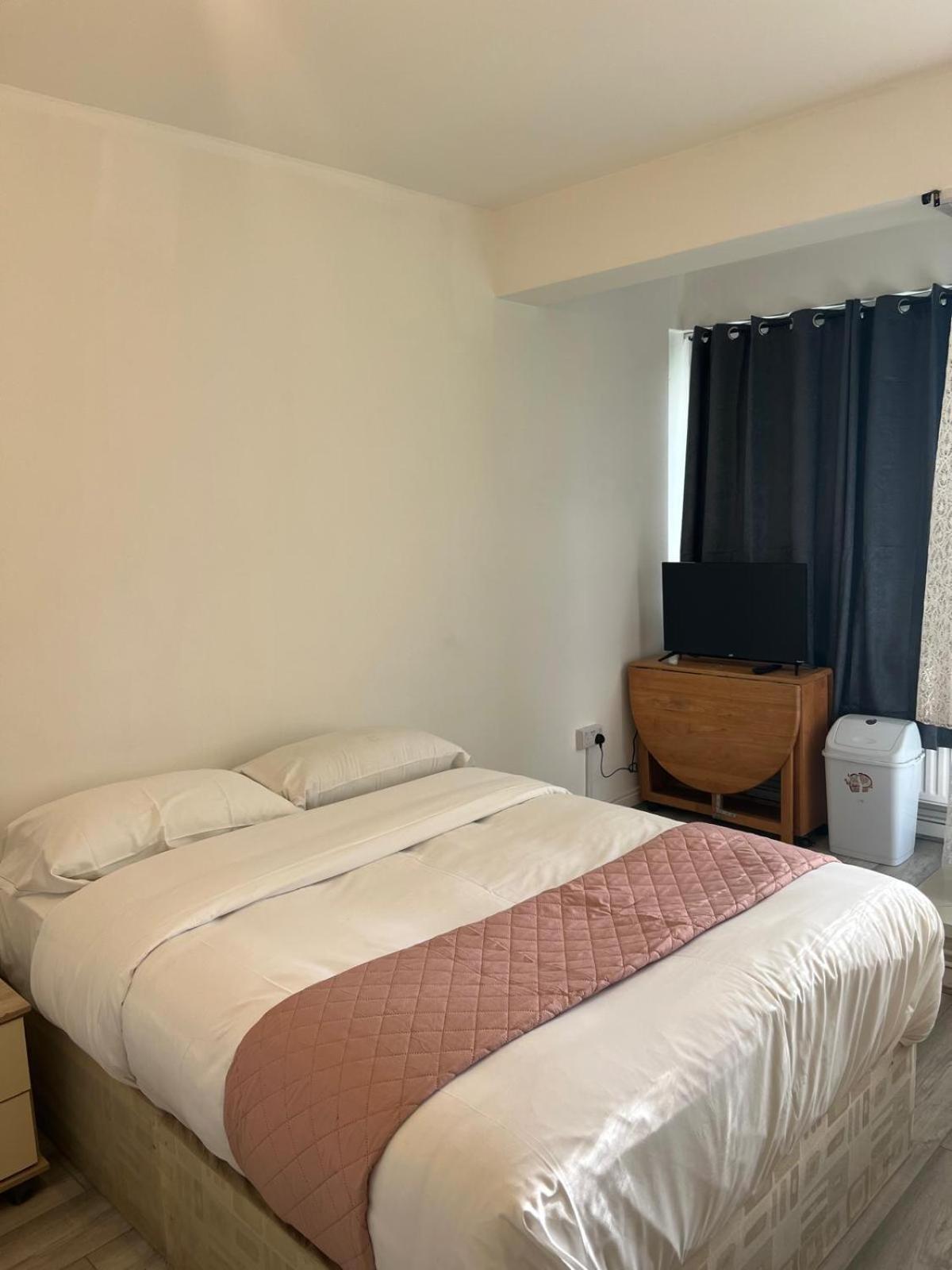 Apartamento Starlet Stepney Londres Exterior foto